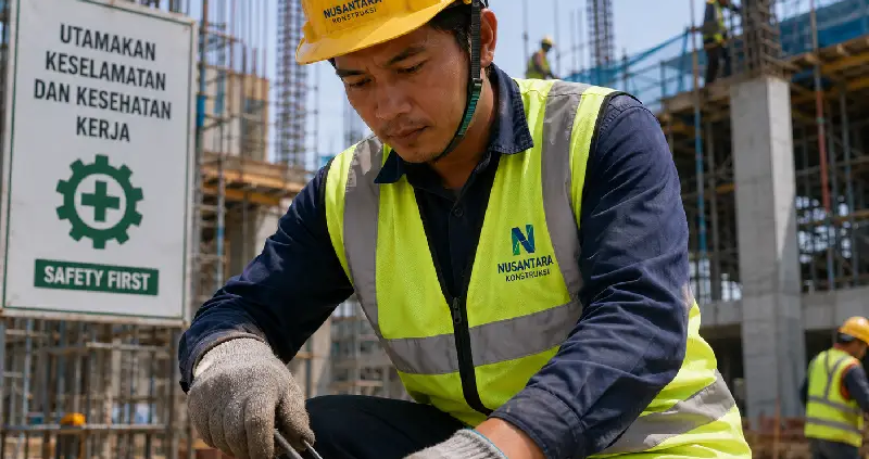 rompi safety