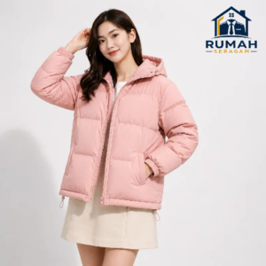 Jaket Gelembung1 Konveksi jaket custom bandung