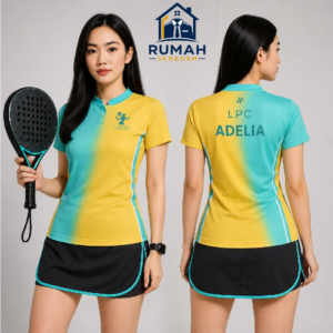 Konveksi jersey
