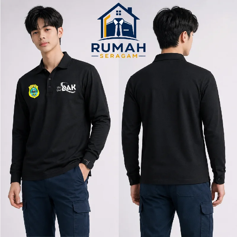 Konveksi Kaos polo custom Bandung