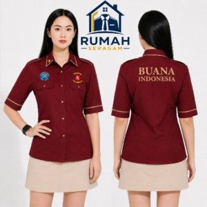 Konveksi PDH/PDL Bandung