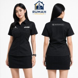 Konveksi PDH/PDL Bandung