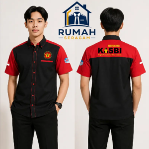 Konveksi PDH/PDL Bandung
