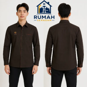 Konveksi PDH/PDL Bandung