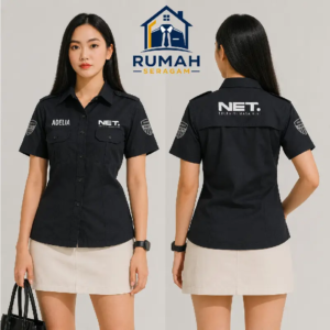 rumah seragam bandung