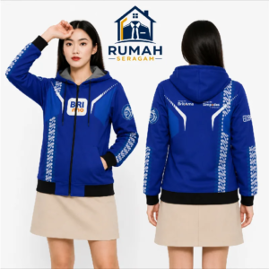 jaket brimo 1 Konveksi jaket custom bandung